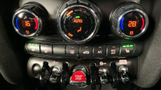 MINI Hatchback 2.0 Cooper S Exclusive 3dr Auto Petrol Hatchback